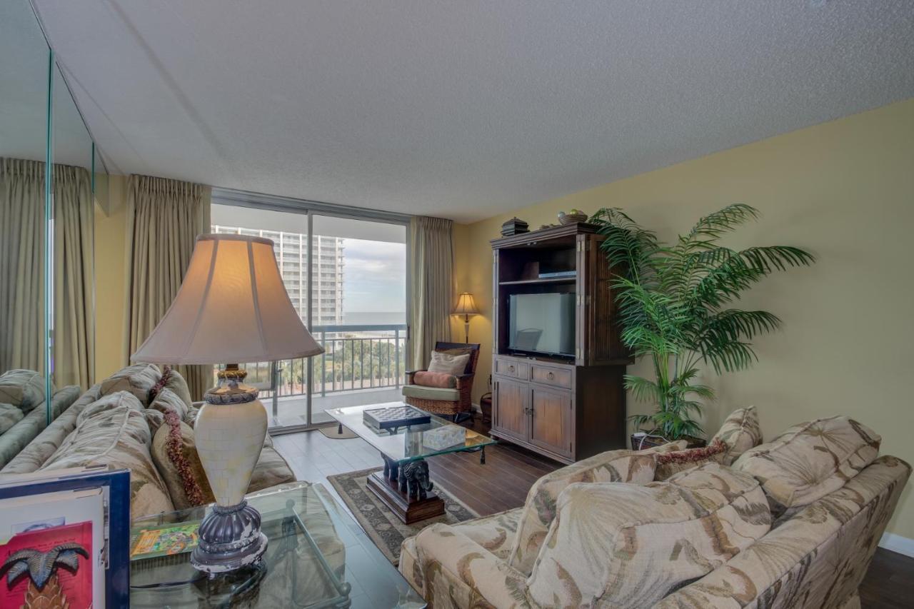 South Hampton 503 Myrtle Beach
