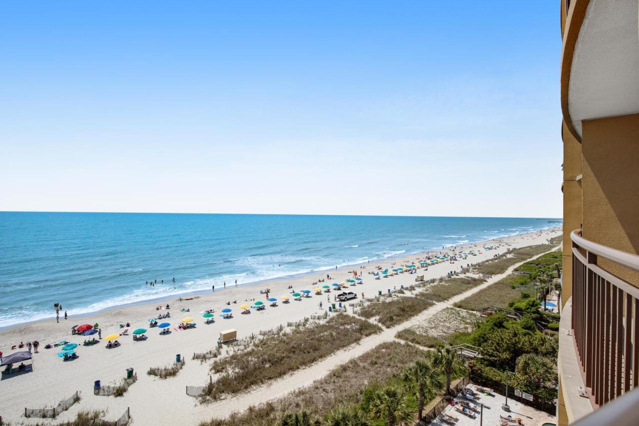 Hotel Anderson Ocean Club And By Oceana Myrtle Beach