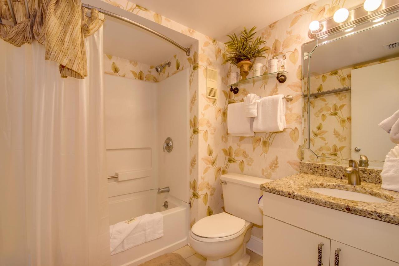Apartment South Hampton 503 Myrtle Beach