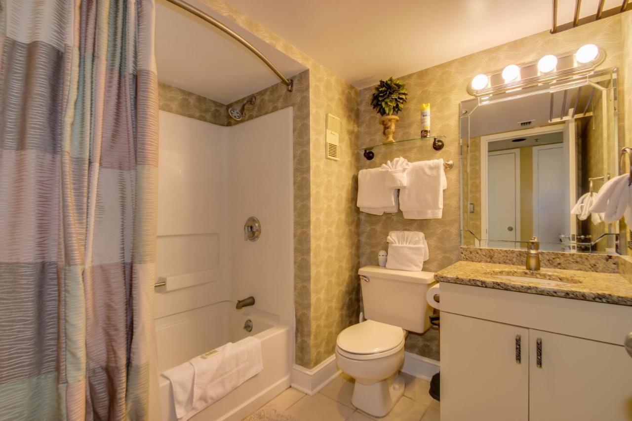 South Hampton 503 Apartment Myrtle Beach
