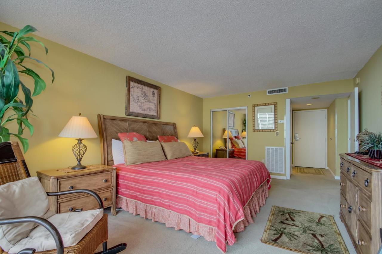 Apartment South Hampton 503