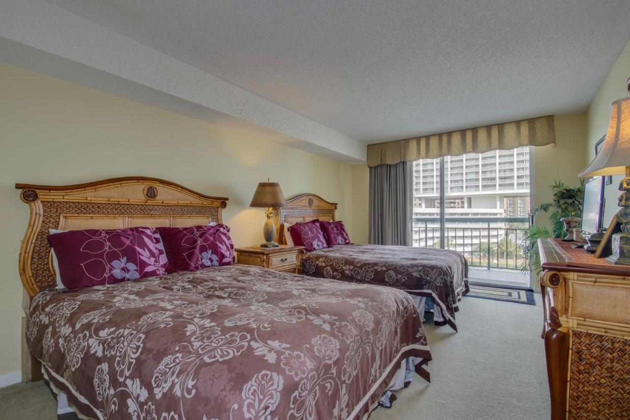 Apartment South Hampton 503 Myrtle Beach