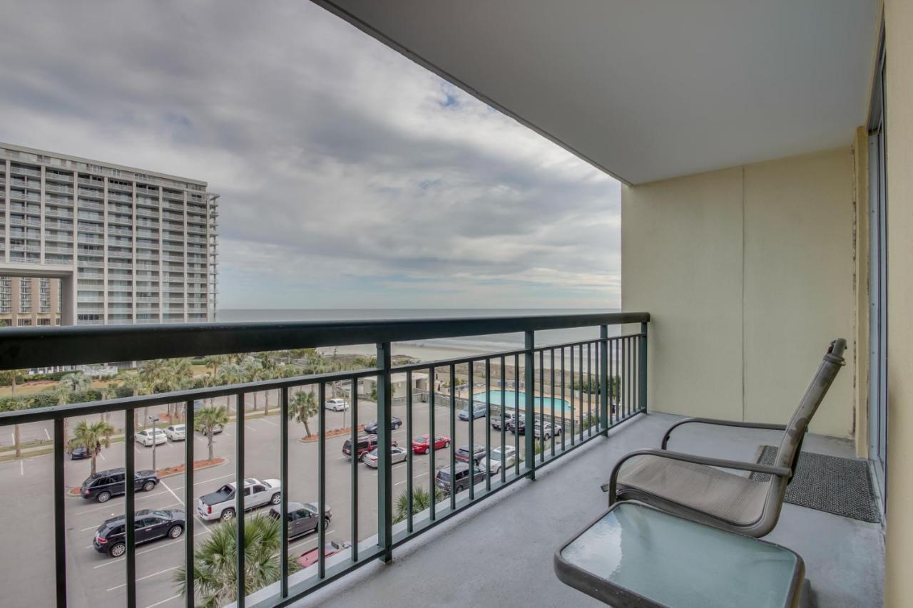 South Hampton 503 Myrtle Beach