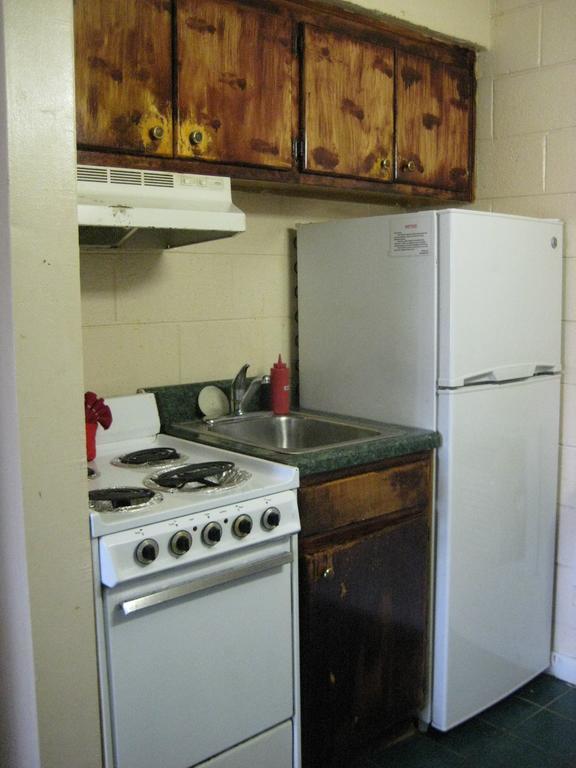 Motel Rainbow Court Annex 2*