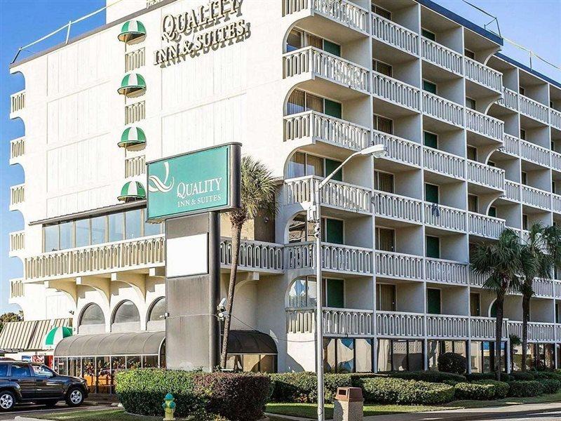 Quality & Myrtle Hotel 3*