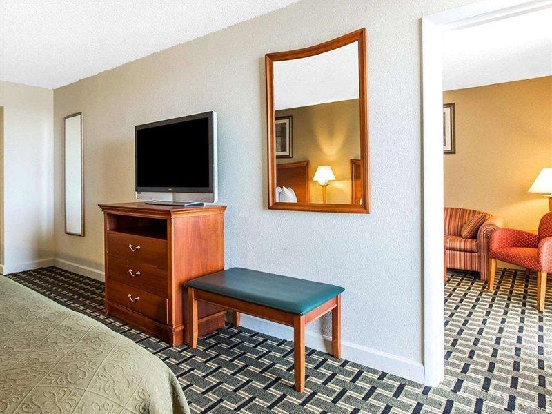 Quality & Myrtle Hotel Myrtle Beach
