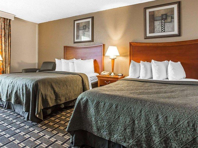 Quality & Myrtle Hotel
