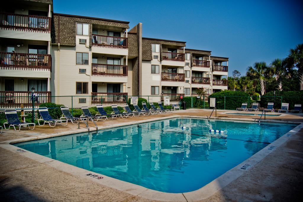 Ocean Forest Villa *