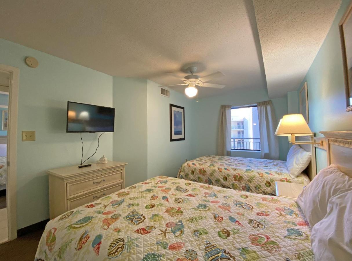 Dunes 2526 Myrtle Beach