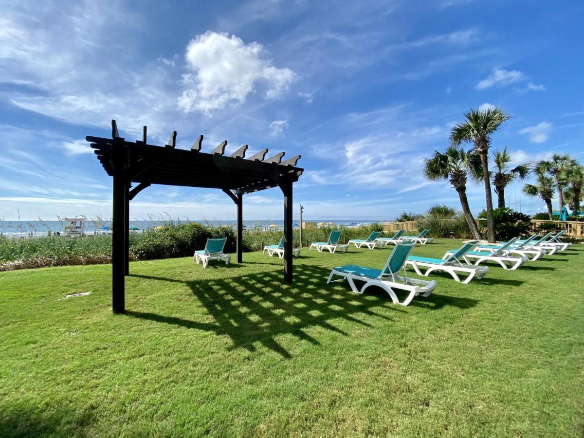 Dunes 2526 Aparthotel 3*