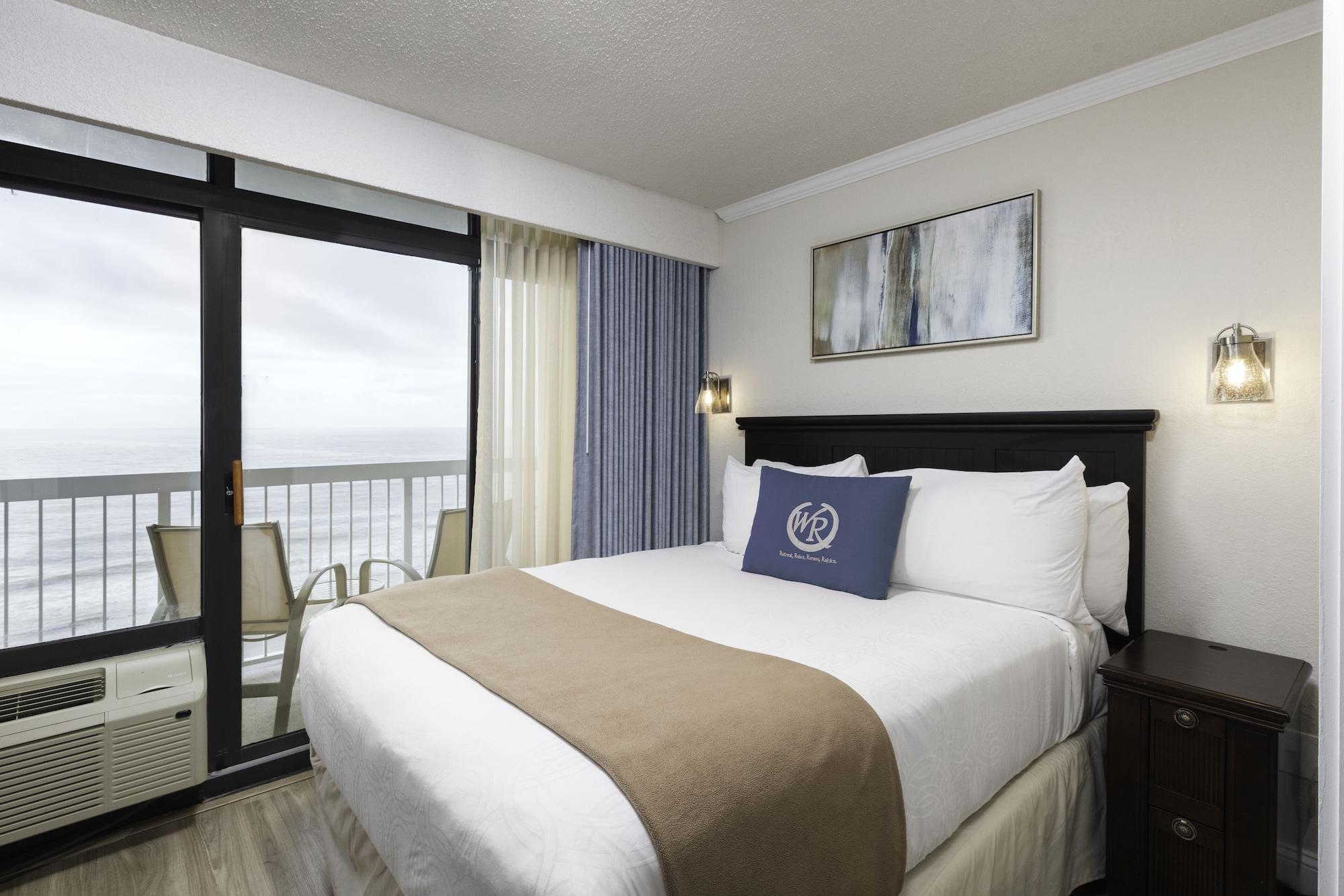 Westgate Myrtle Oceanfront Resort 4*