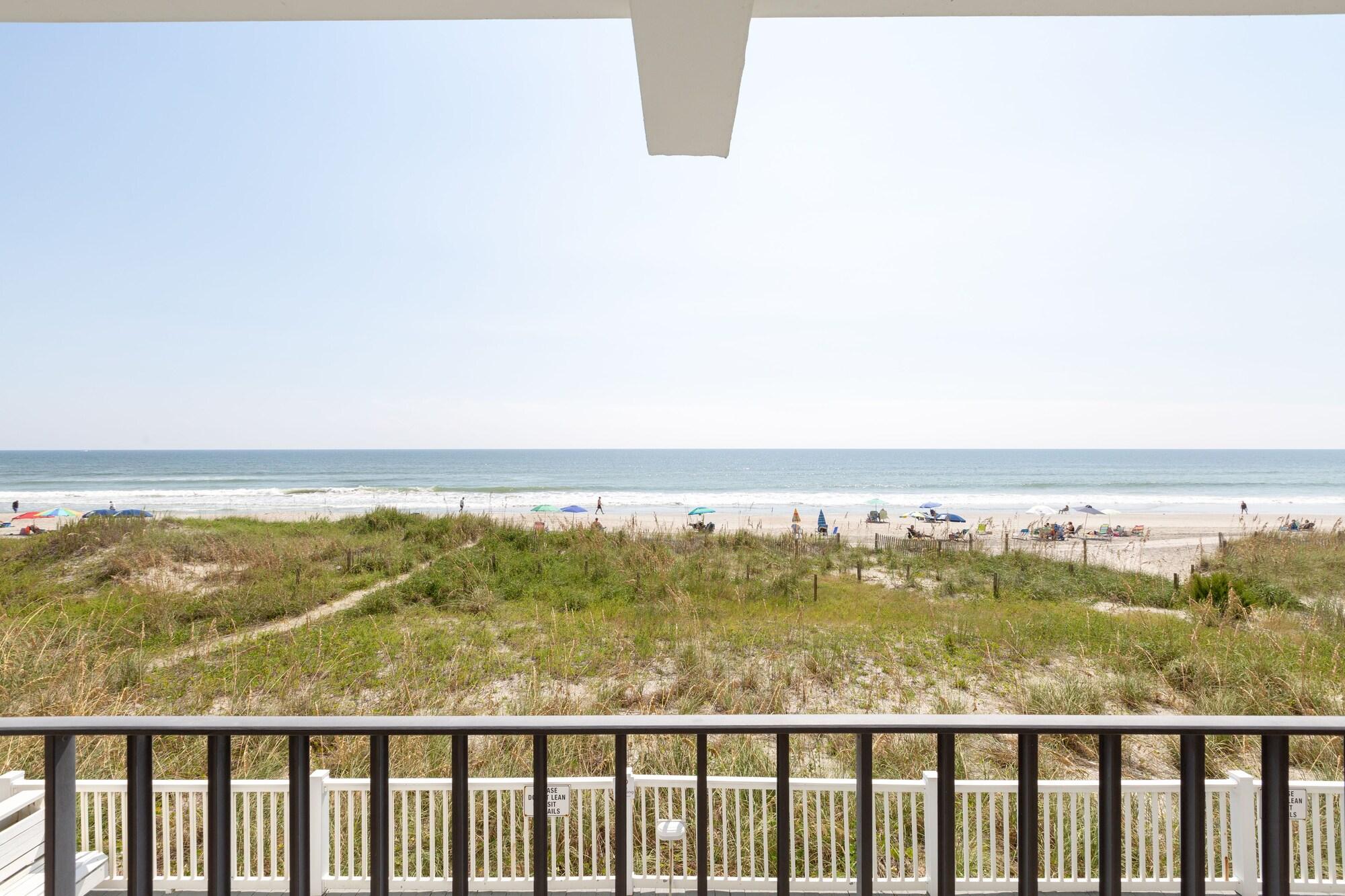 Ocean Towers 3*