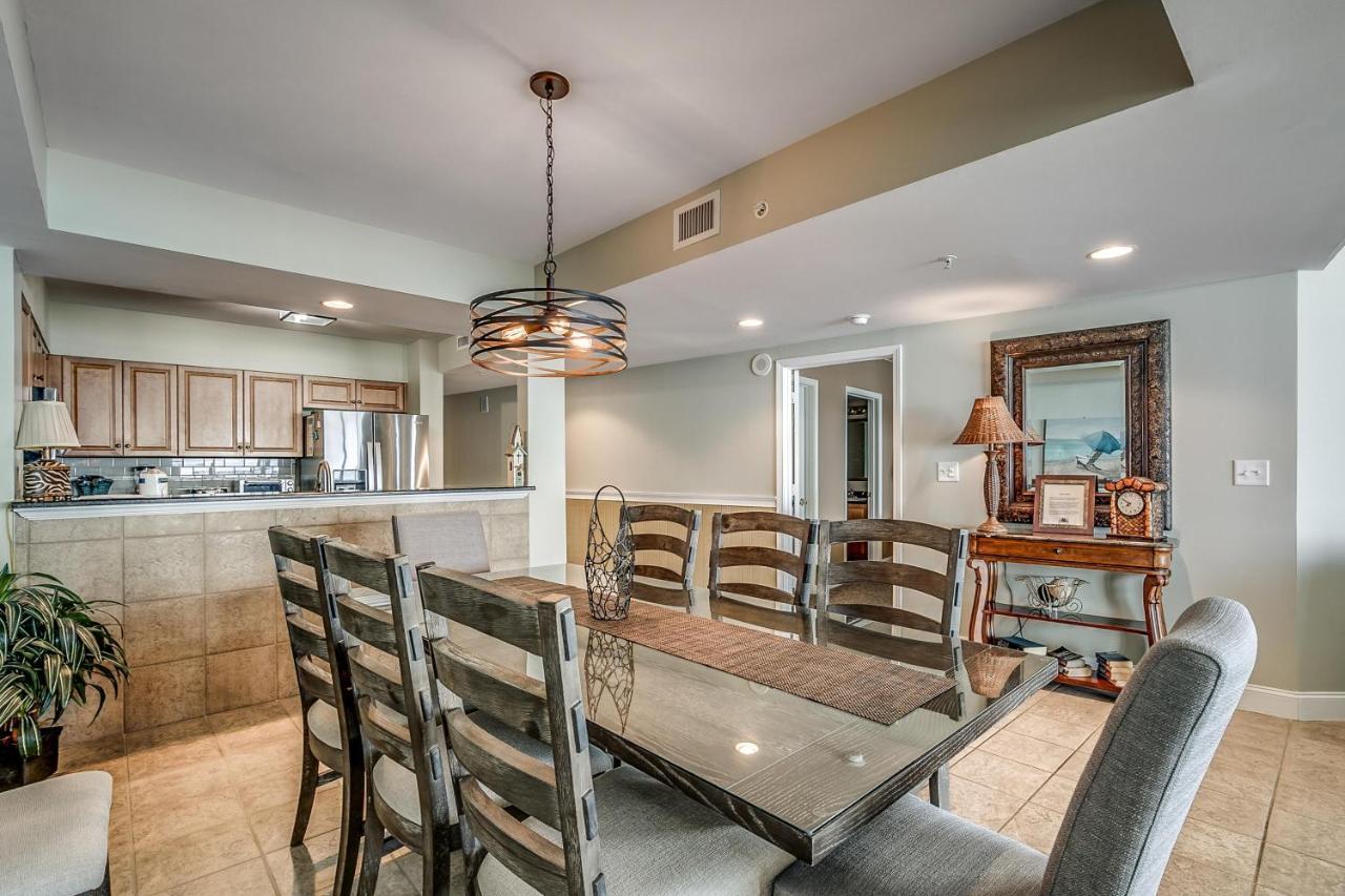 South Wind Penthouse 1 Apartment Myrtle Beach