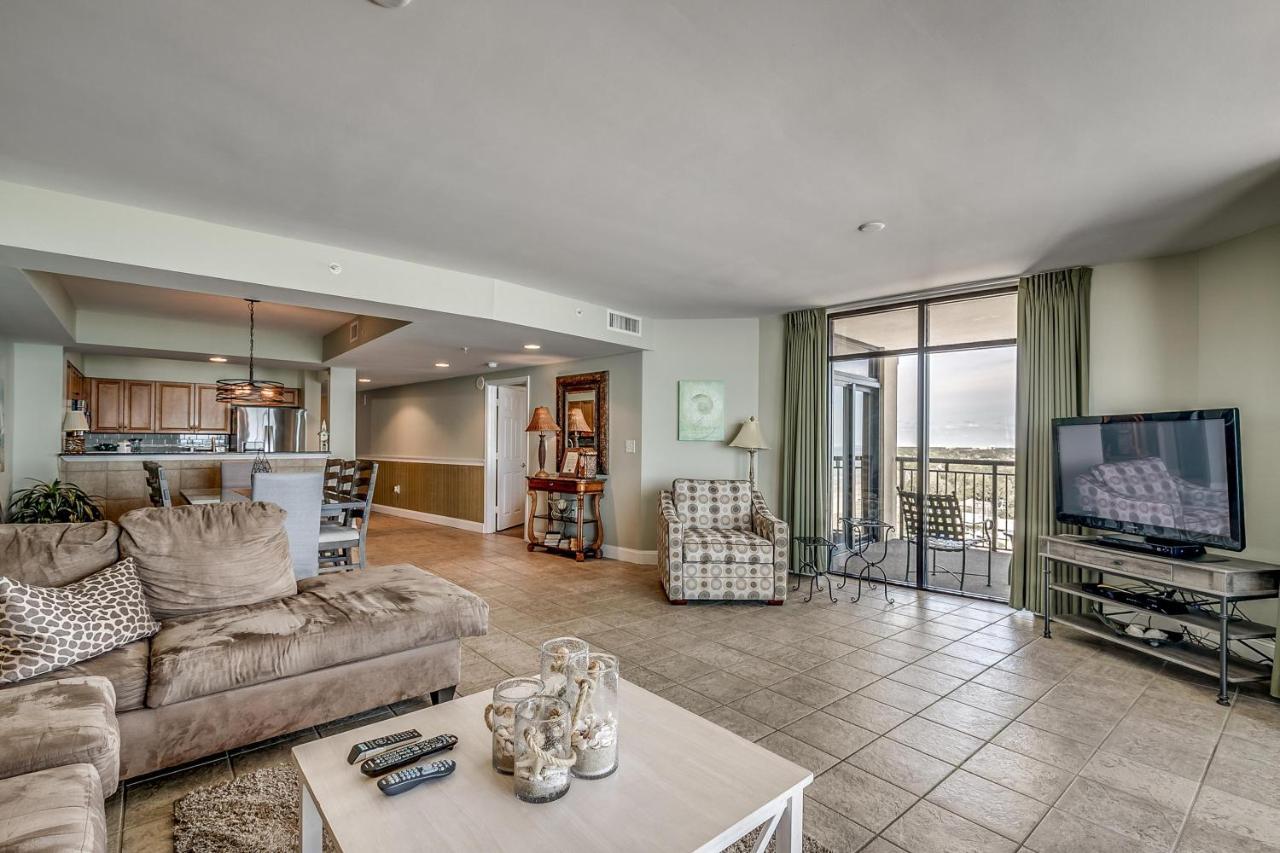 Apartment South Wind Penthouse 1