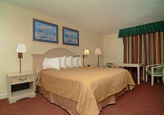 Quality & Myrtle Hotel Myrtle Beach