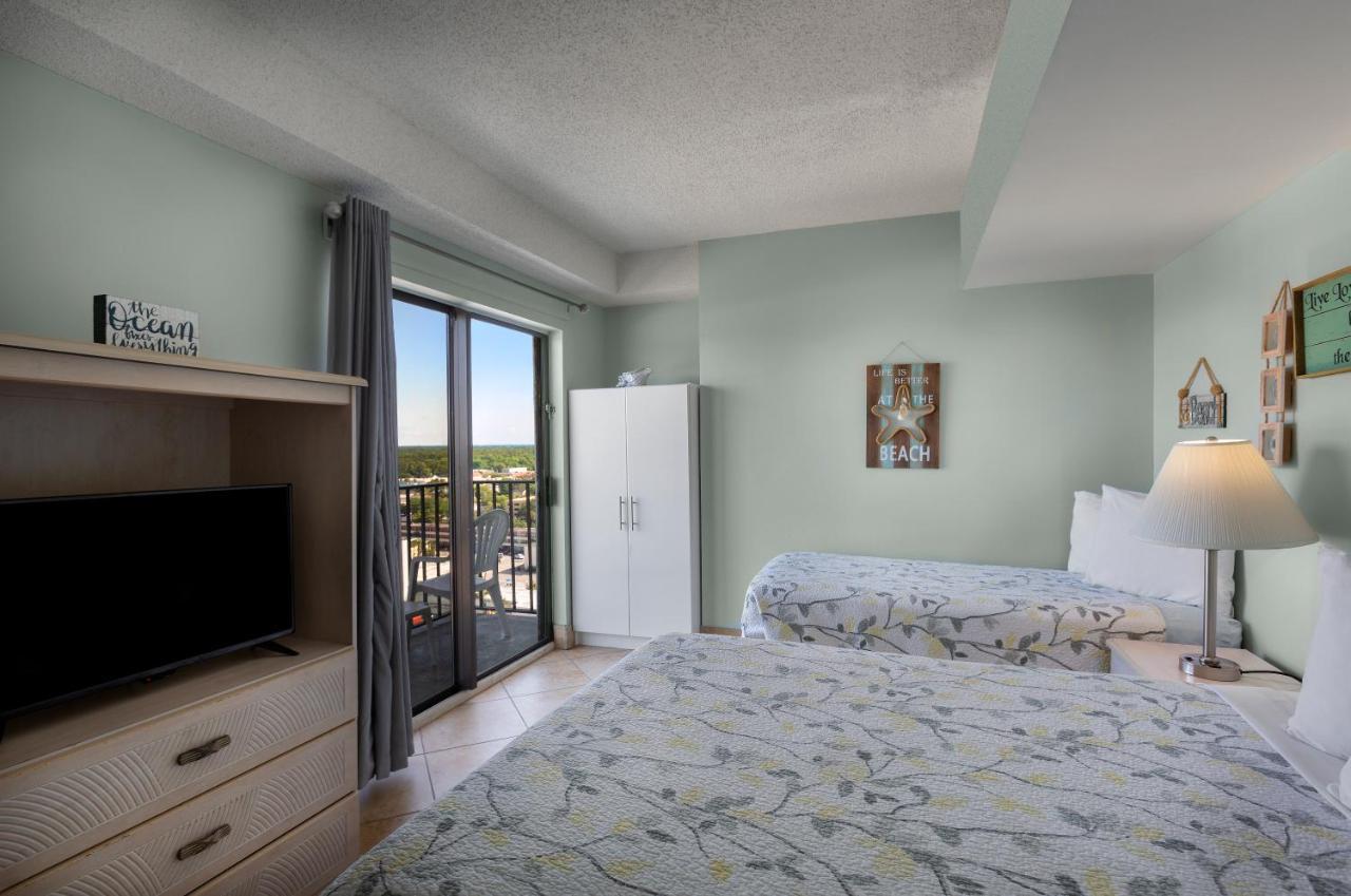 Palace 3* Myrtle Beach