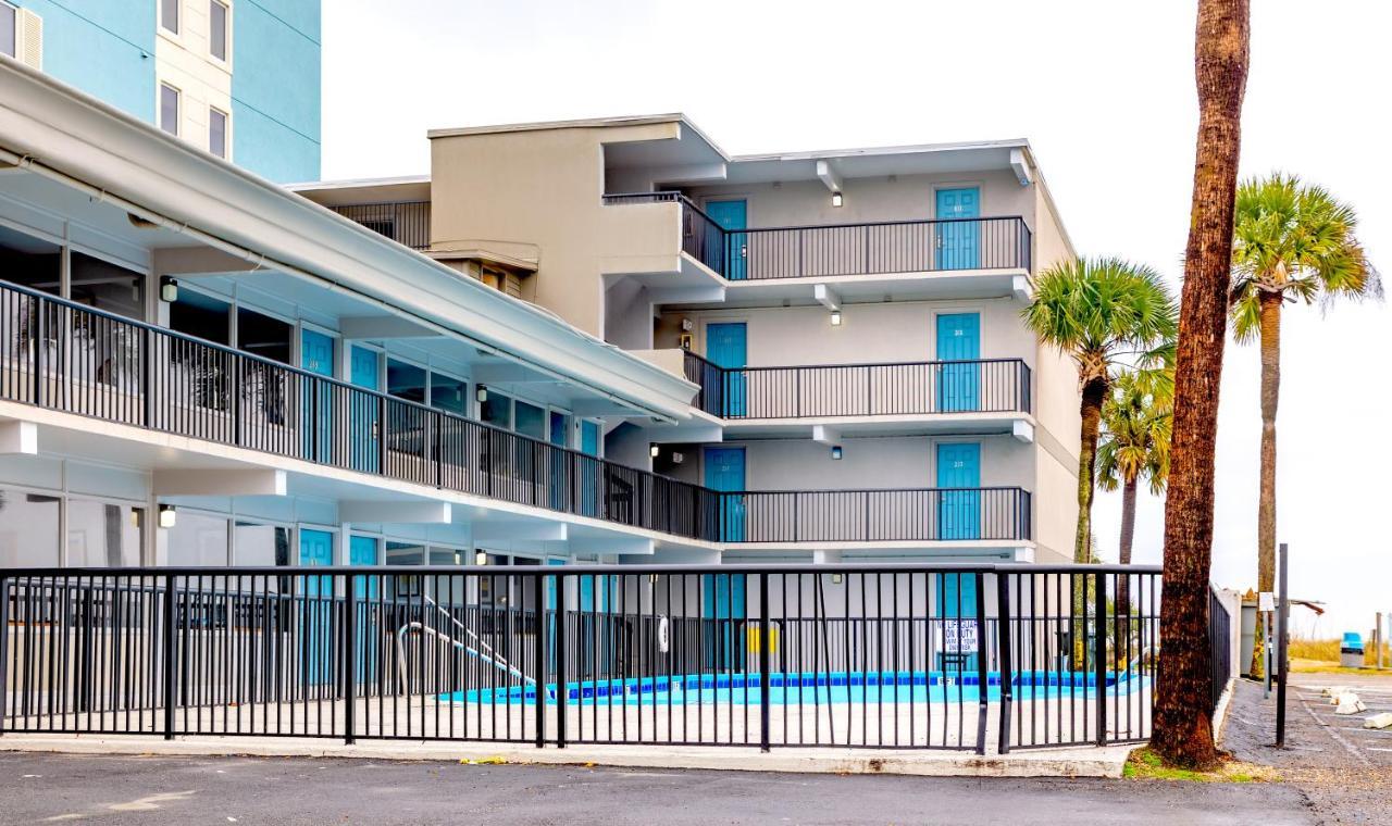 Aventura On The Ocean 4* Myrtle Beach