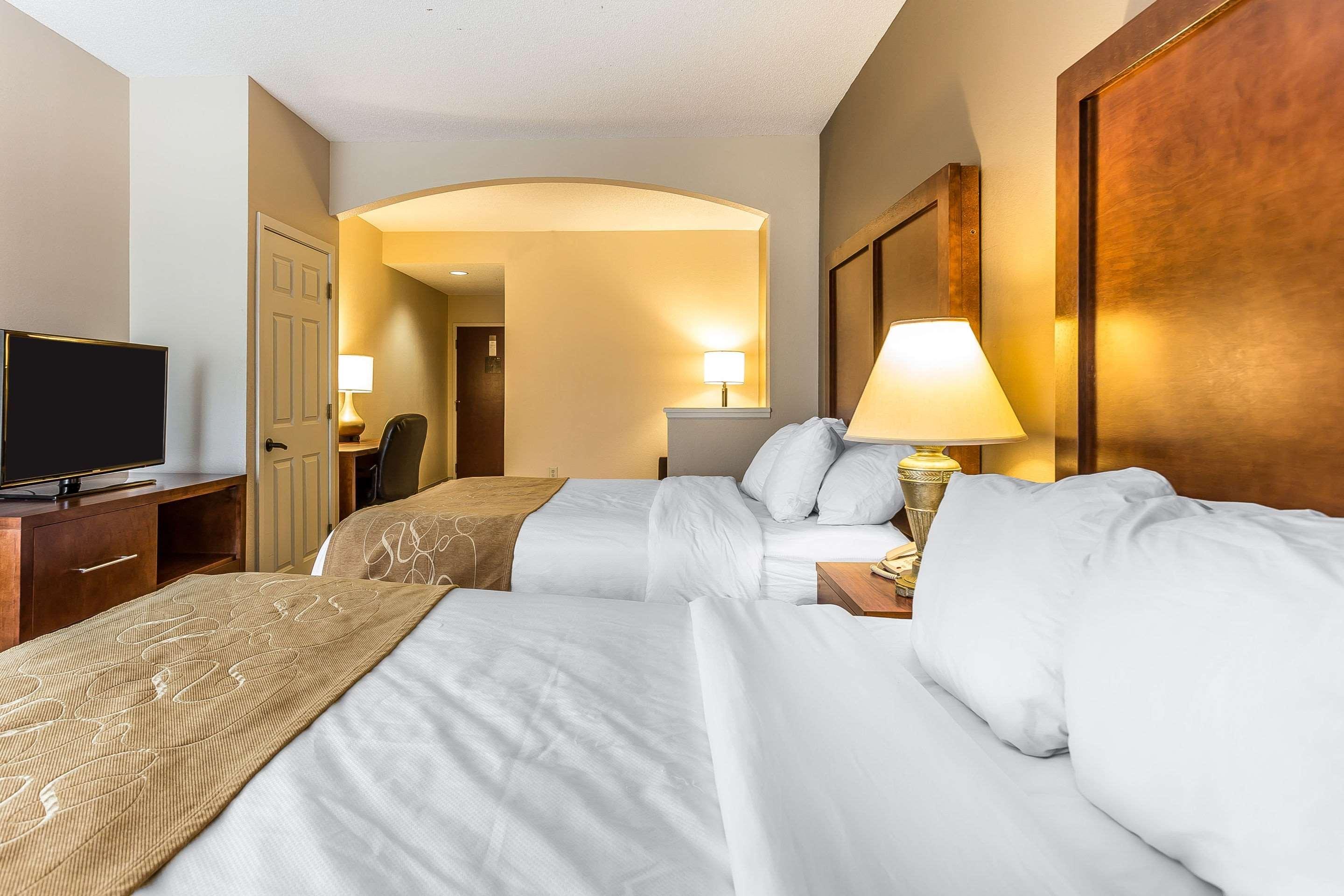Hotel Comfort Myrtle