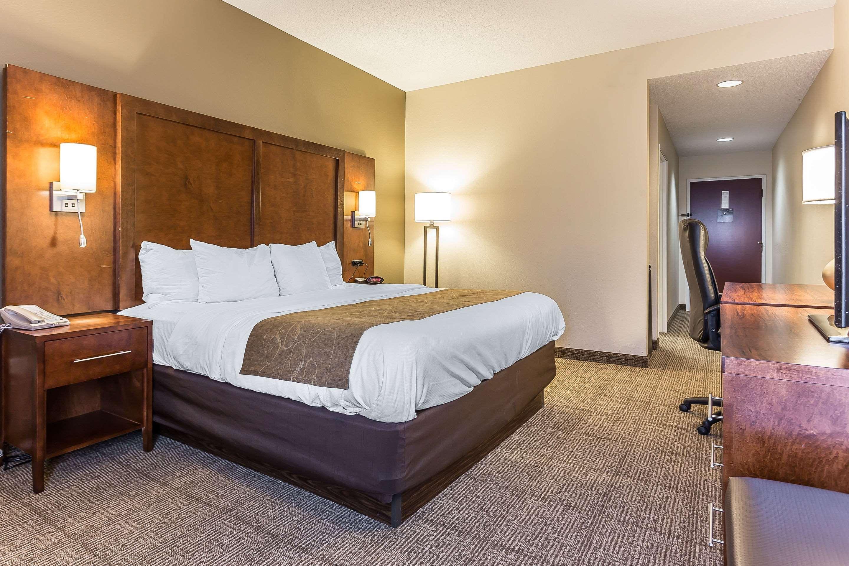 Hotel Comfort Myrtle