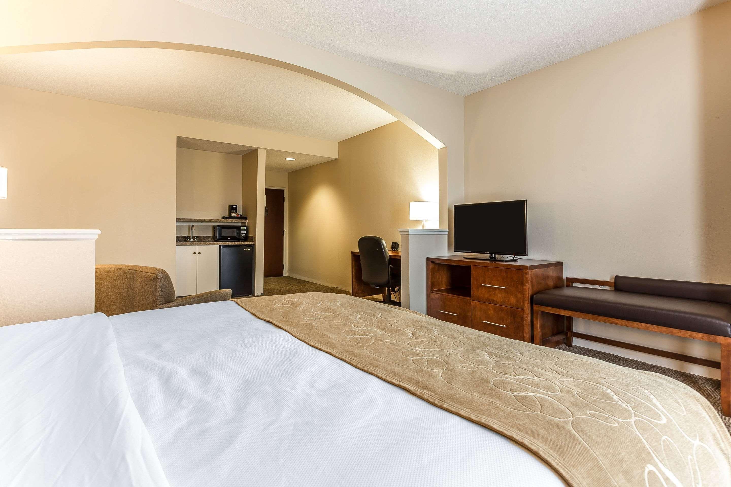 Comfort Myrtle 3* Myrtle Beach