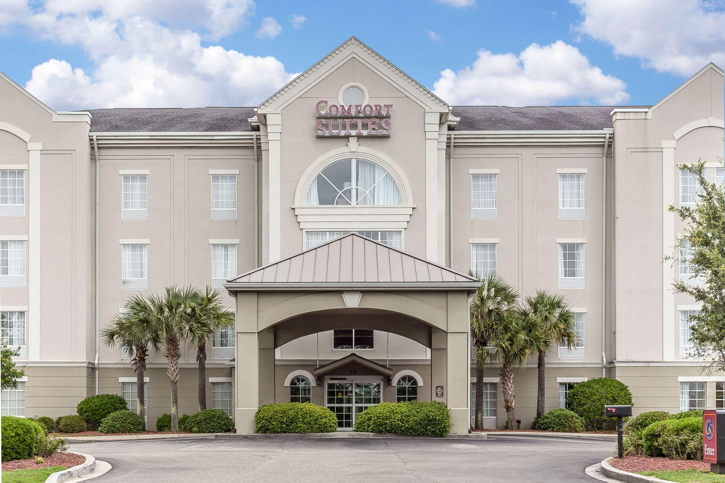 Hotel Comfort Myrtle Myrtle Beach