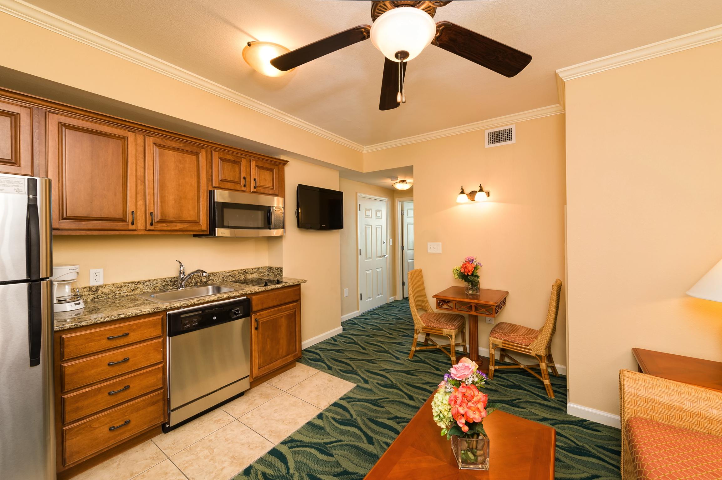 Westgate Myrtle Oceanfront Resort 4*