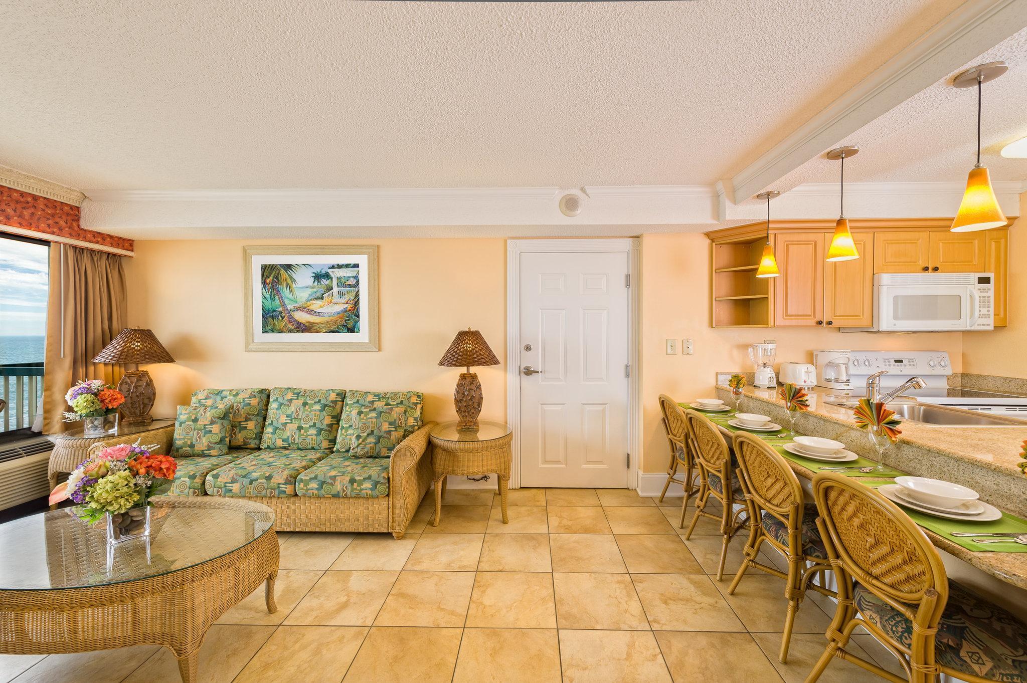 Westgate Myrtle Oceanfront Resort 4*