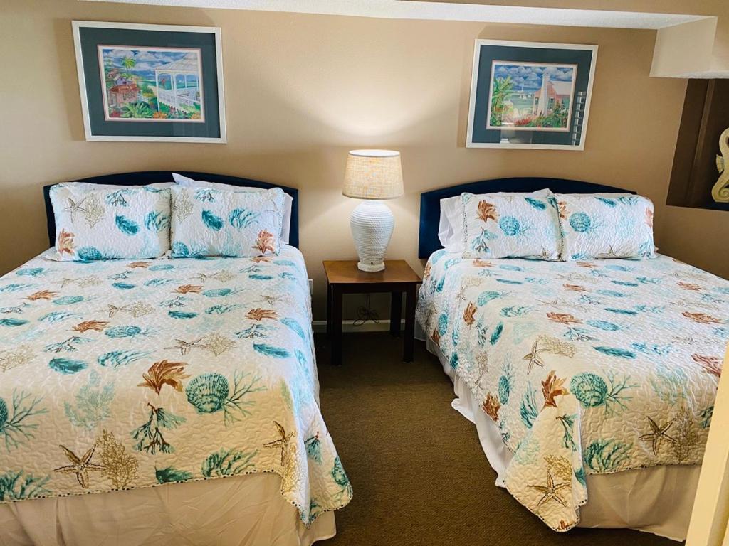 Aparthotel Colony Myrtle Beach