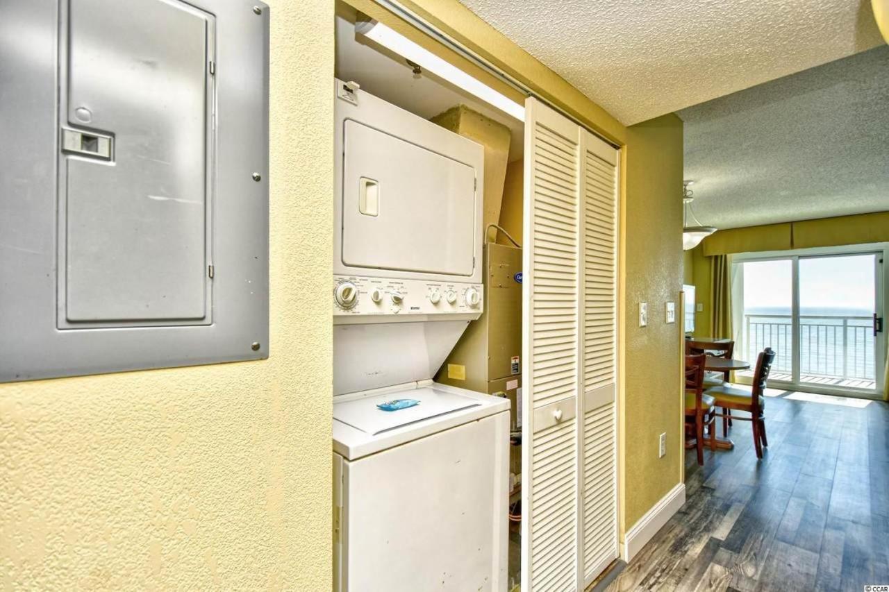 Amazing Ocean Views Cb 20th Floor Aparthotel Myrtle Beach