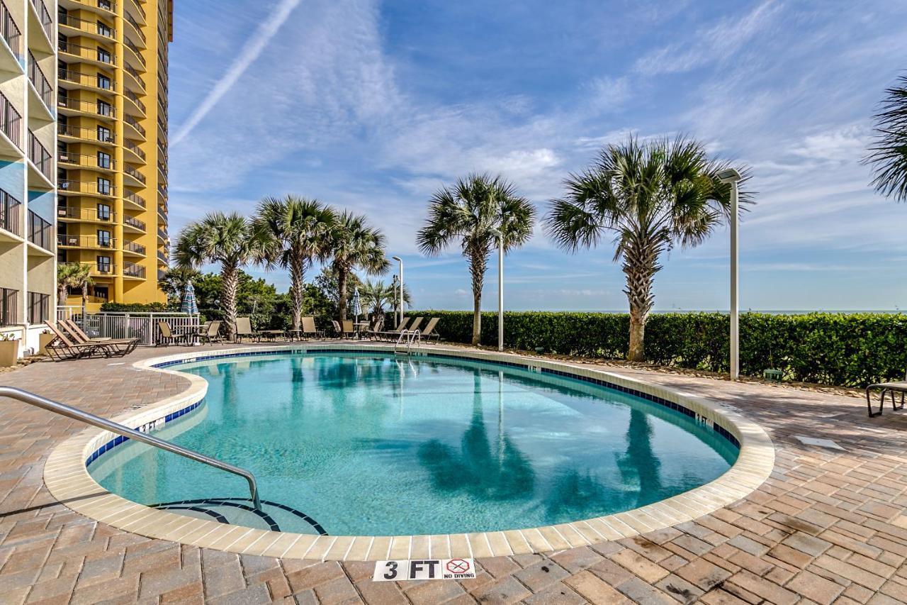 Amazing Ocean Views Cb 20th Floor Myrtle Beach