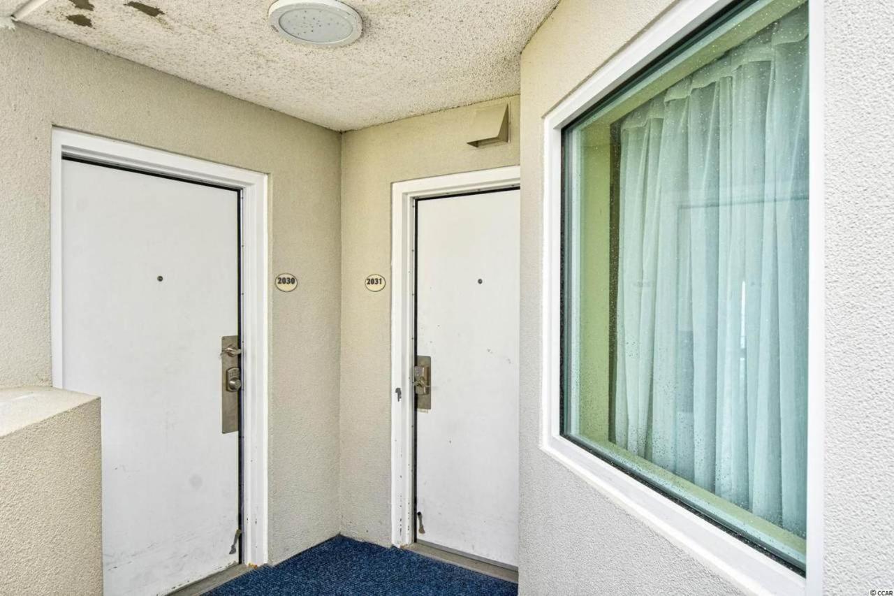 Aparthotel Amazing Ocean Views Cb 20th Floor Myrtle Beach