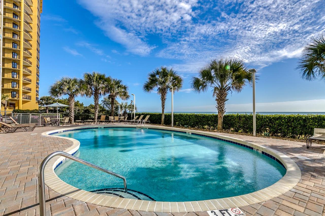 Amazing Ocean Views Cb 20th Floor Aparthotel Myrtle Beach