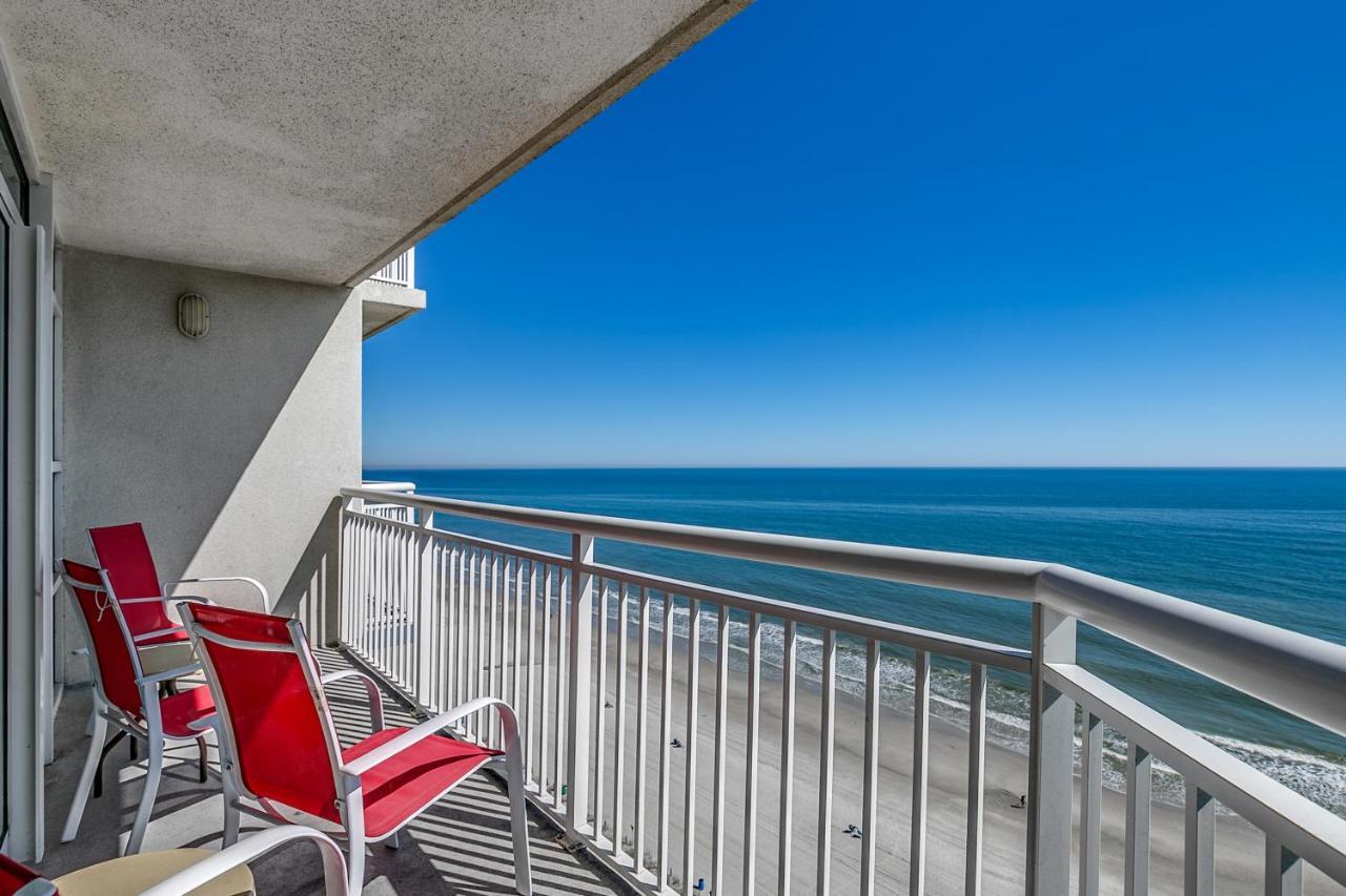 Aparthotel Amazing Ocean Views Cb 20th Floor Myrtle Beach