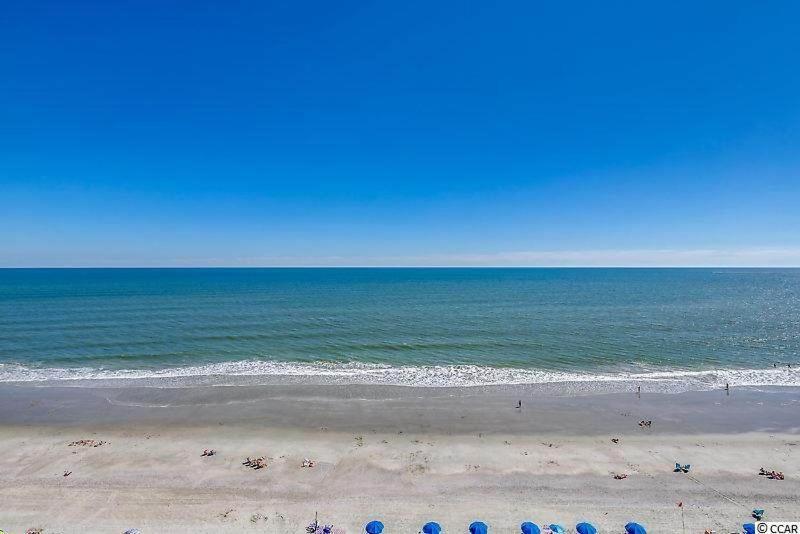 Gorgeous 3 Bedroom 3 Balconies Sb 11th Floor *