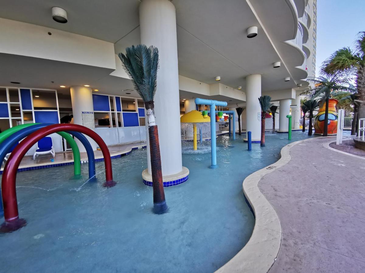 Aparthotel Gorgeous 3 Bedroom 3 Balconies Sb 11th Floor Myrtle Beach