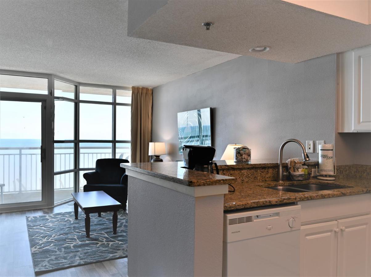 Amazing Ocean Views Cb 20th Floor Myrtle Beach