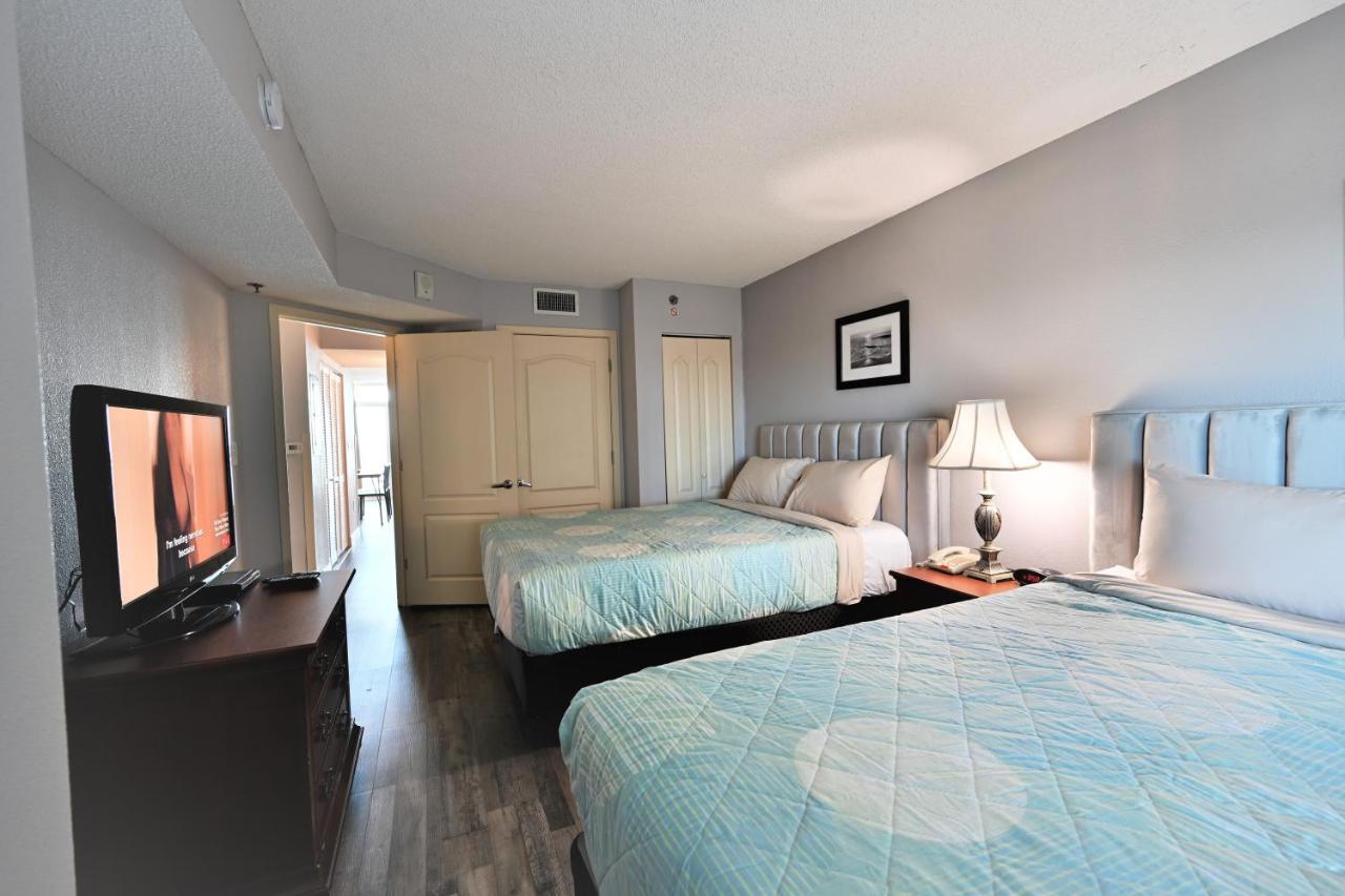 Amazing Ocean Views Cb 20th Floor Aparthotel Myrtle Beach