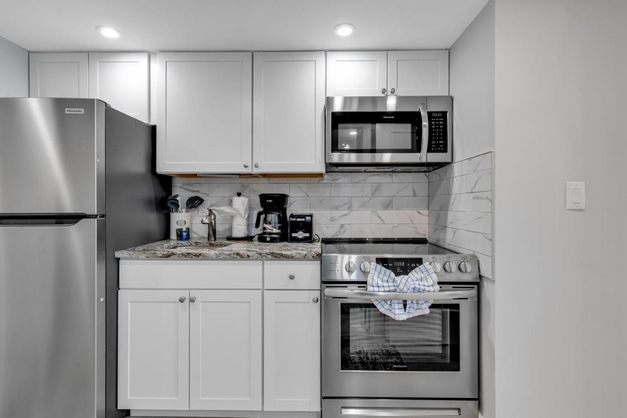 Breakers Tower 1br Oceanfront Apartment Myrtle Beach