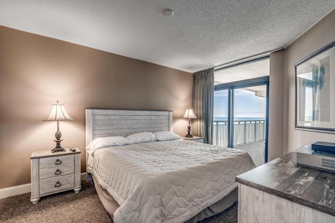 South Wind Penthouse 1 Apartment *