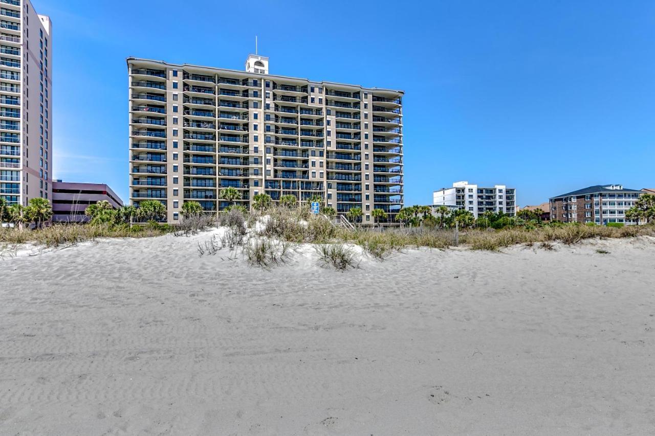 Apartment South Wind Penthouse 1 Myrtle Beach