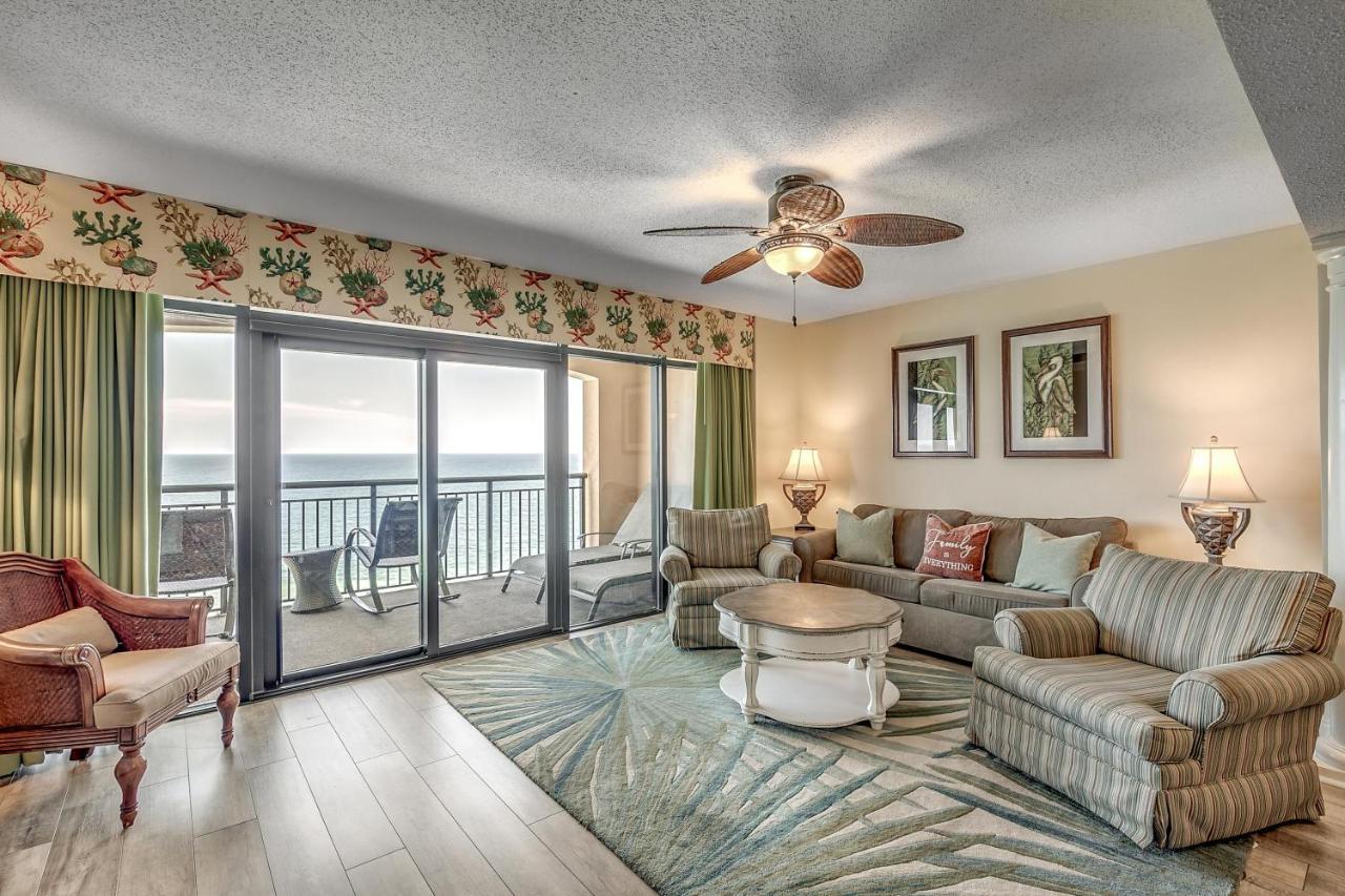 Holiday home The Island Vista Penthouse 14 Myrtle Beach