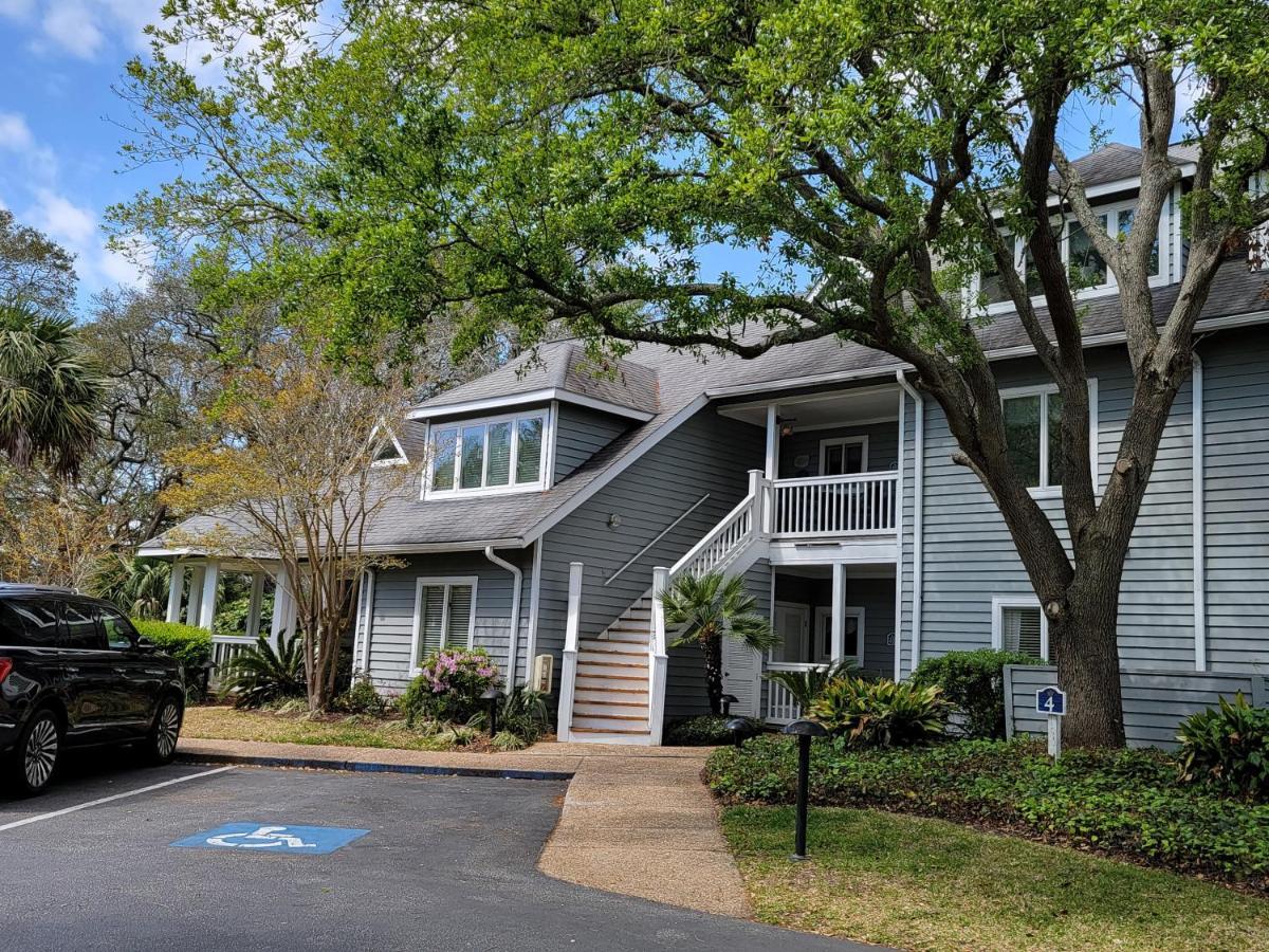 Villa Four-bedroom Myrtle Beach