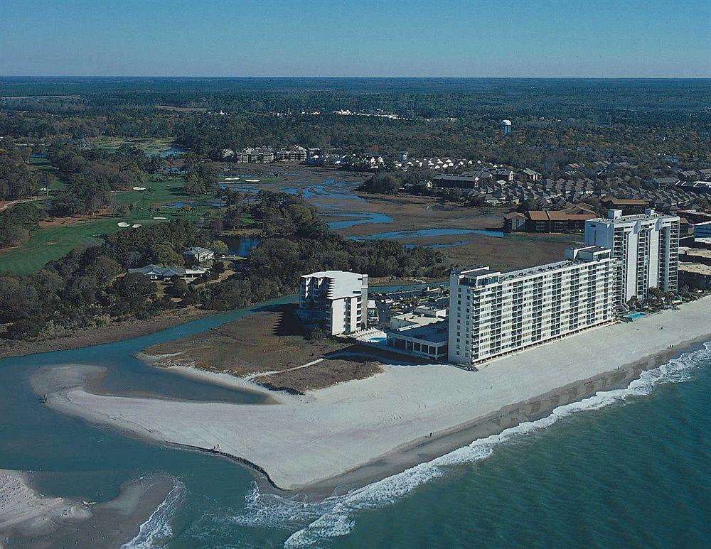 Sands Club Resort 3*