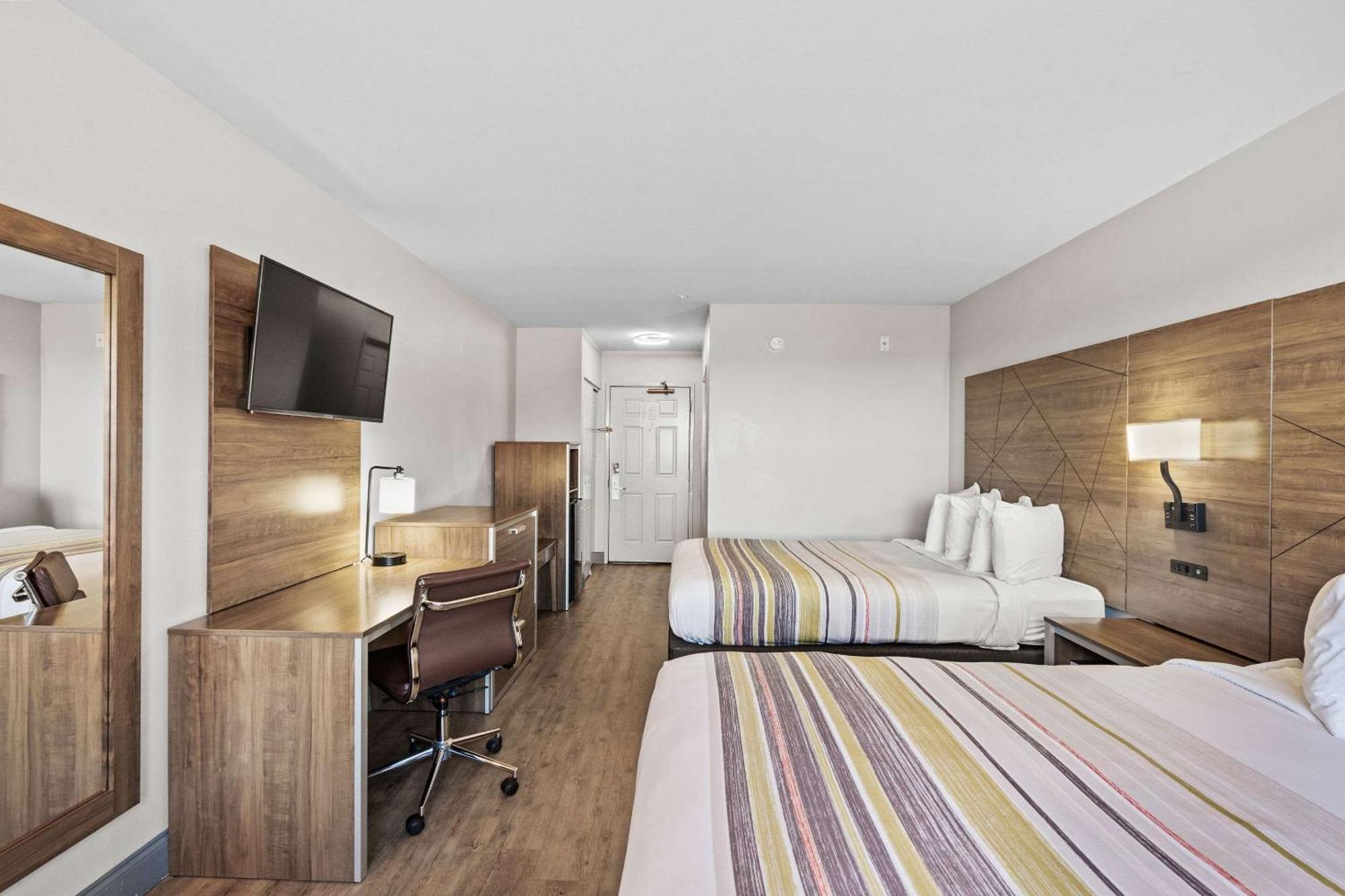 Country & By Radisson, Myrtle Beach, Sc 3* Myrtle Beach