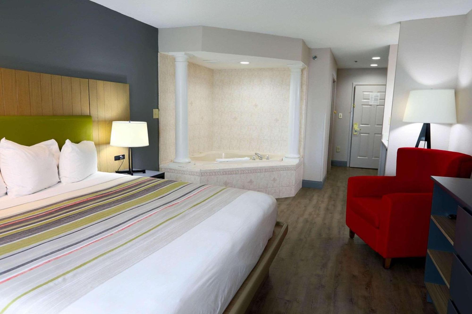 Country & By Radisson, Myrtle Beach, Sc Hotel 3*