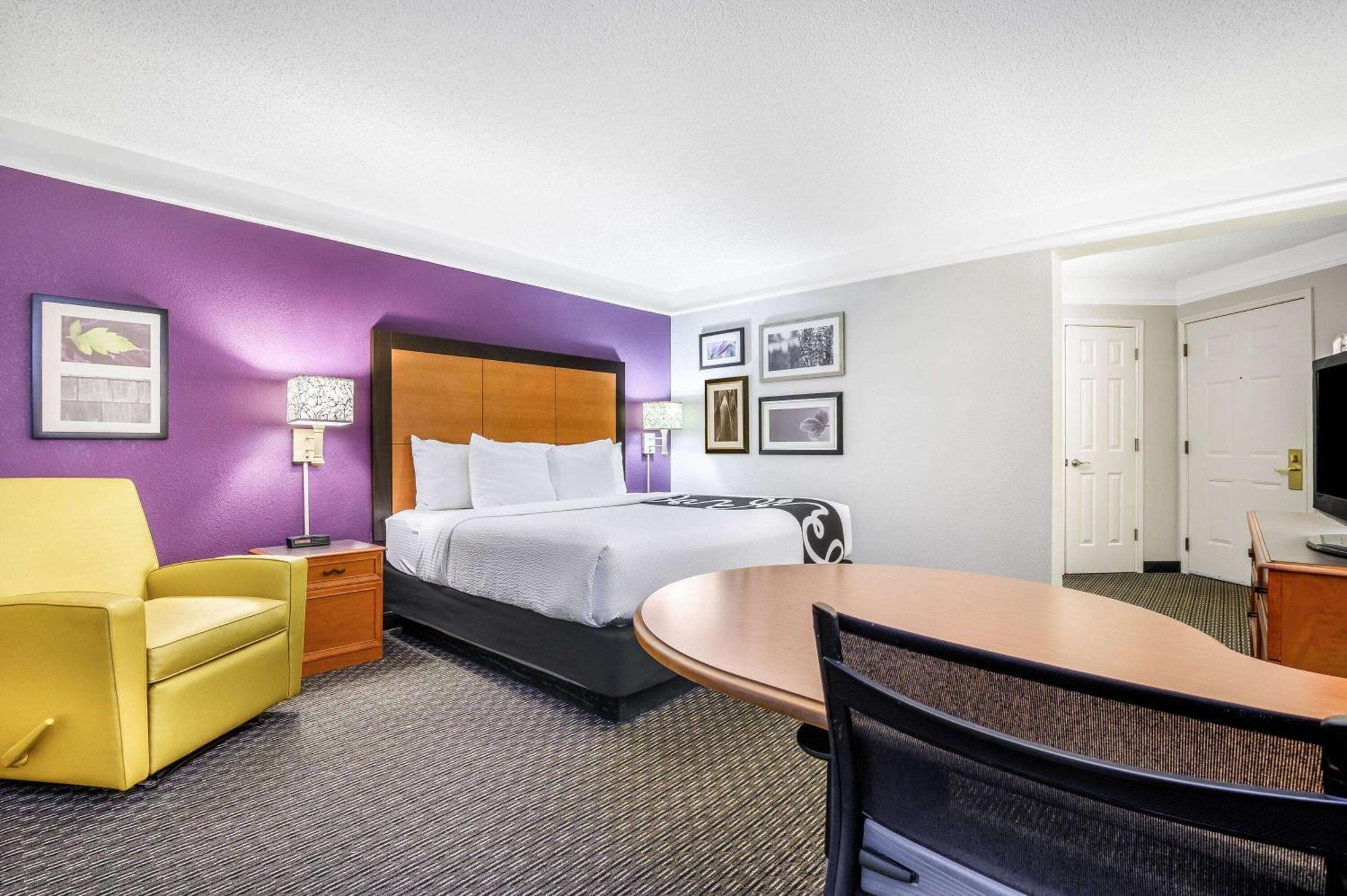 La Quinta By Wyndham Myrtle Broadway Area 3* Myrtle Beach