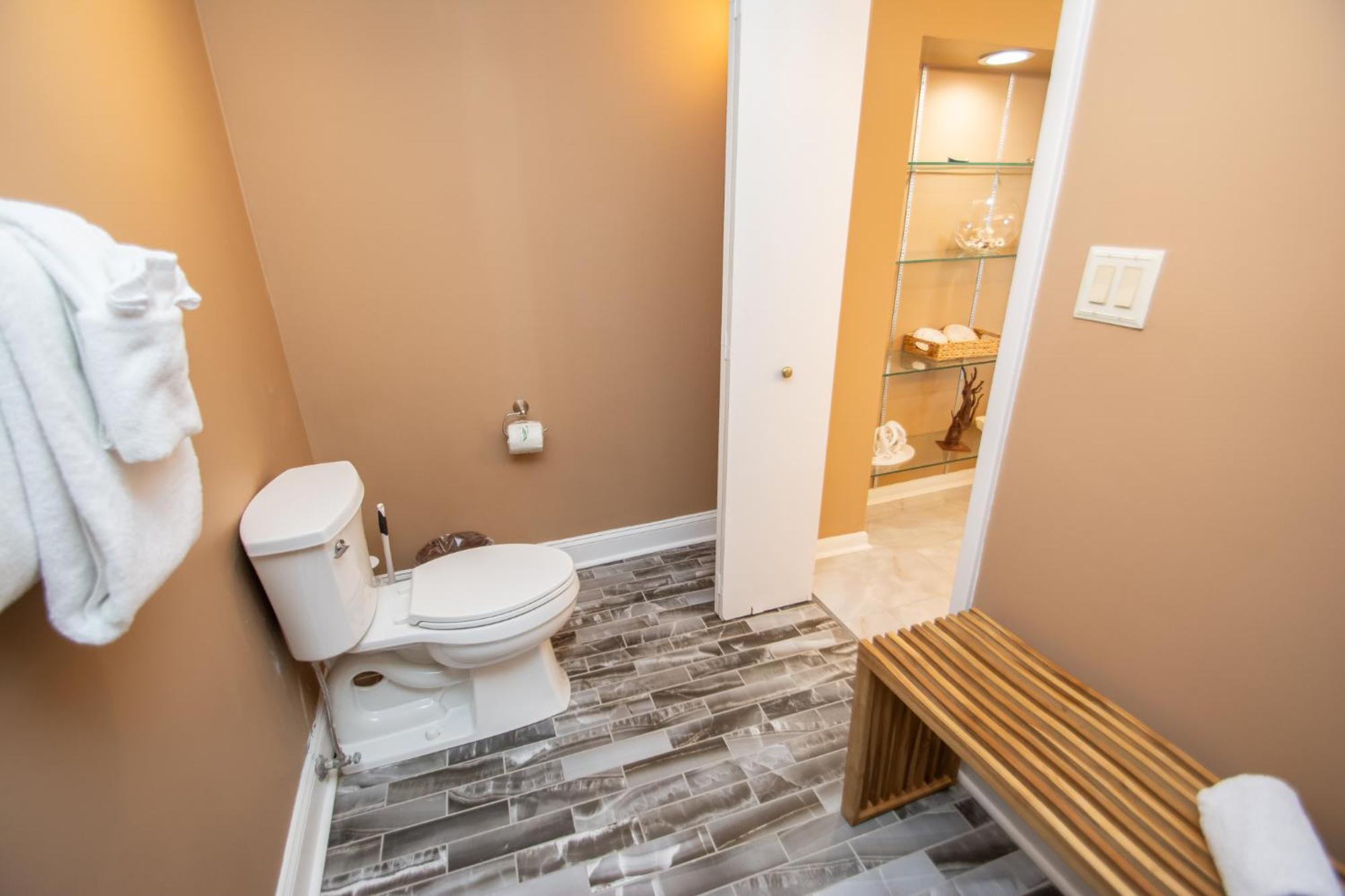 Sands Club 1114 Penthouse By Palmetto Vacation Apartment