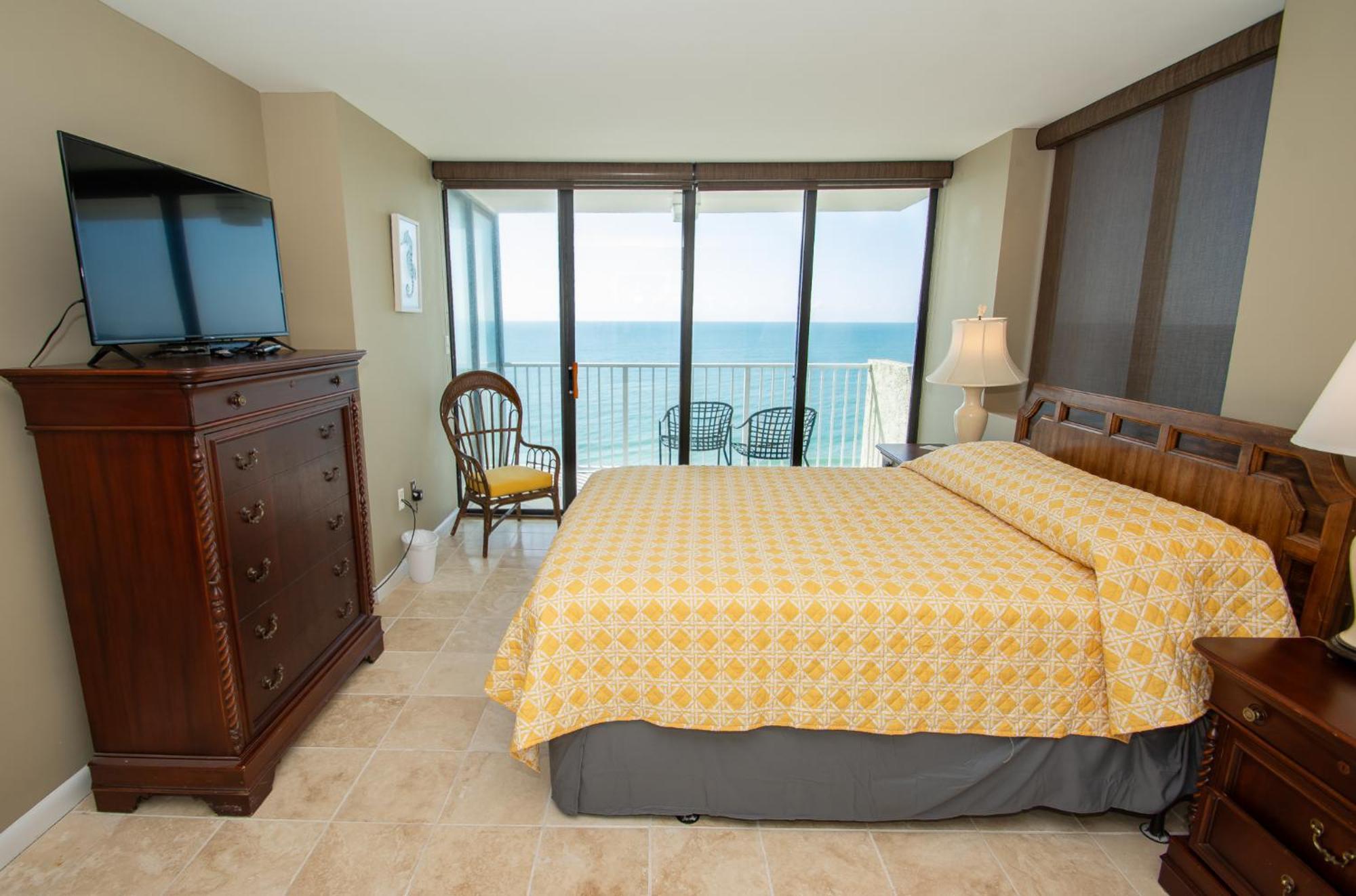 Sands Club 1114 Penthouse By Palmetto Vacation *