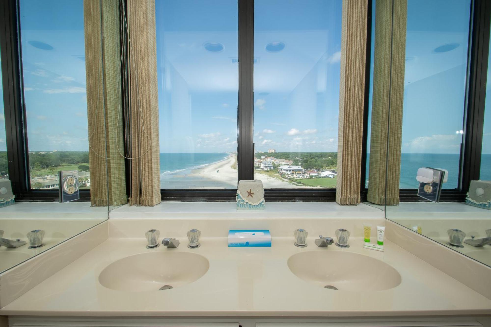 Sands Club 1114 Penthouse By Palmetto Vacation * Myrtle Beach