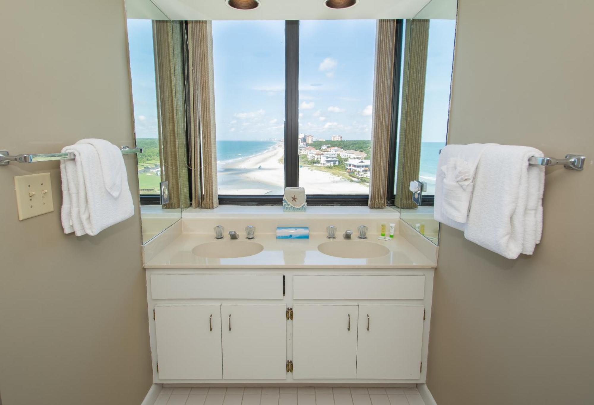 Apartment Sands Club 1114 Penthouse By Palmetto Vacation *